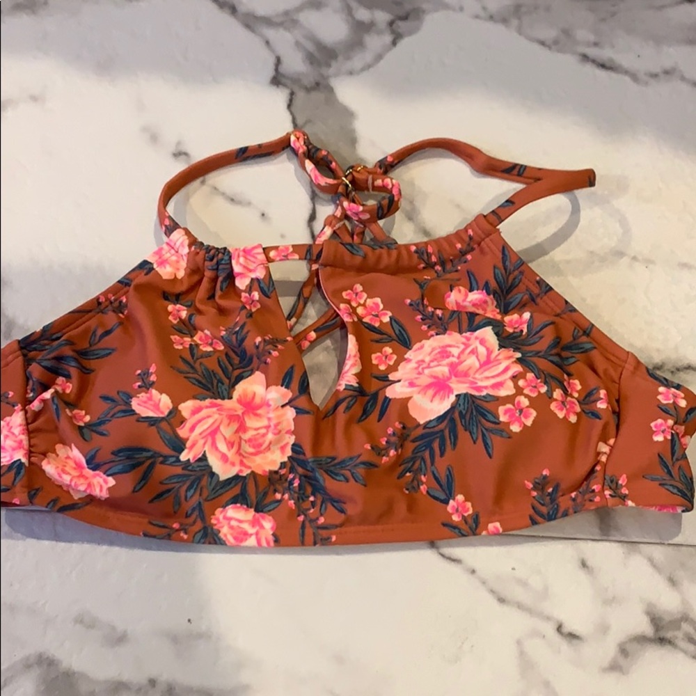 Swimsuit Top